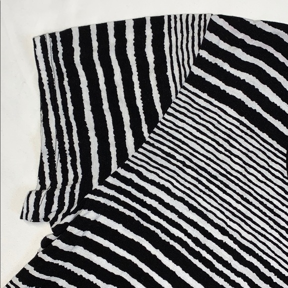Striped Top NWOT - Picture 7 of 13